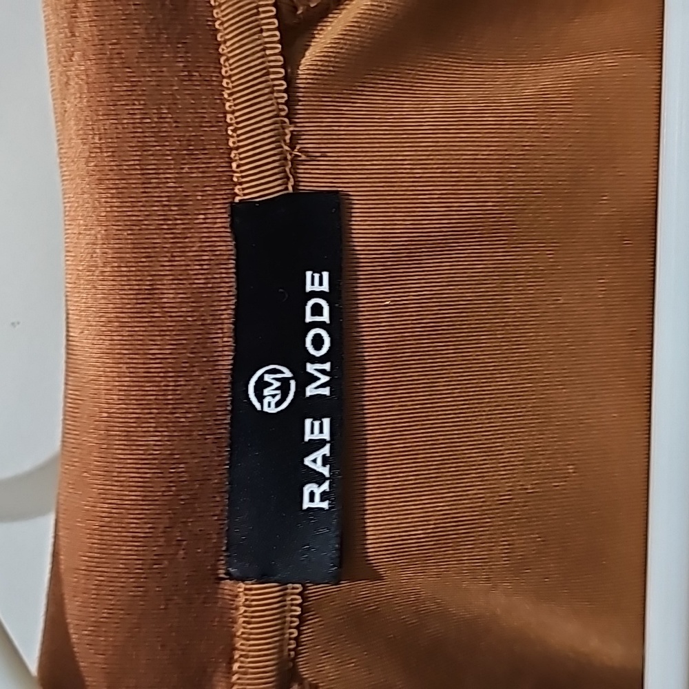 Rae mode jacket - Picture 6 of 7